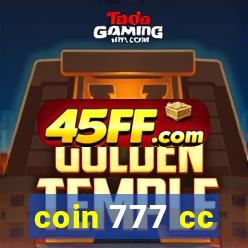 coin 777 cc
